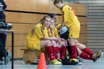 Bild 186 - B-Juniorinnen Landesmeisterschaften